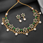 Necklace Set – Premium Traditional & Modern Jewellery | Peora
