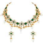 Necklace Set – Premium Traditional & Modern Jewellery | Peora