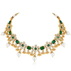 Necklace Set – Premium Traditional & Modern Jewellery | Peora