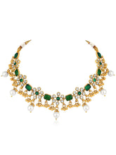Necklace Set – Premium Traditional & Modern Jewellery | Peora