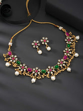 Necklace Set – Premium Traditional & Modern Jewellery | Peora