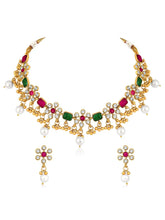 Necklace Set – Premium Traditional & Modern Jewellery | Peora