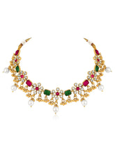 Necklace Set – Premium Traditional & Modern Jewellery | Peora