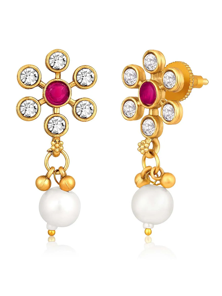 Necklace Set – Premium Traditional & Modern Jewellery | Peora