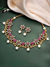 Necklace Set – Premium Traditional & Modern Jewellery | Peora