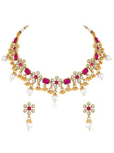Necklace Set – Premium Traditional & Modern Jewellery | Peora