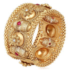 Stone Kada Bangle by Peora – Graceful Fashion Jewellery

