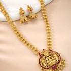 Necklace Set – Designer Festive & Bridal Jewellery | Peora