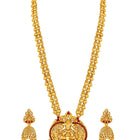 Necklace Set – Designer Festive & Bridal Jewellery | Peora