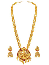 Necklace Set – Designer Festive & Bridal Jewellery | Peora