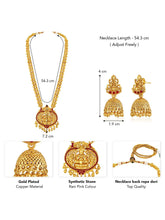 Necklace Set – Designer Festive & Bridal Jewellery | Peora