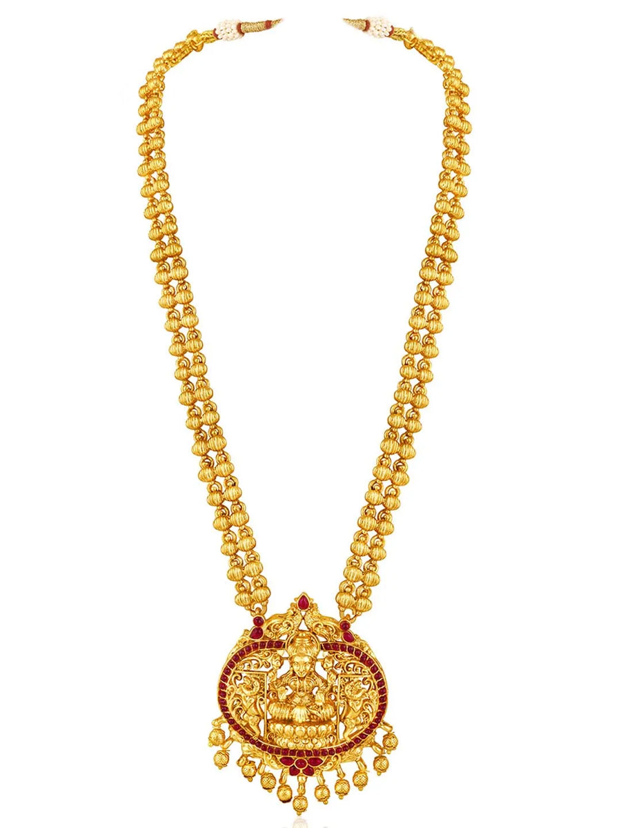 Necklace Set – Designer Festive & Bridal Jewellery | Peora