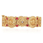 Laxmi Kada for Women – Traditional Gold Look Bangles | Peora