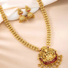 Necklace Set – Stunning Jewellery for Every Celebration | Peora