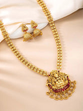 Necklace Set – Stunning Jewellery for Every Celebration | Peora