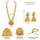 Magical Enchanted Glow Necklace Set