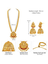 Magical Enchanted Glow Necklace Set