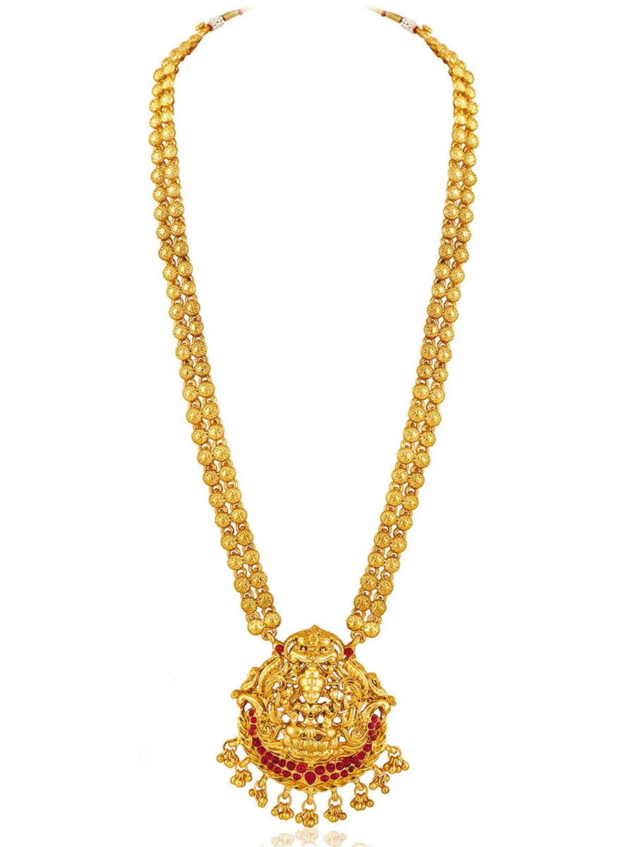 Necklace Set – Stunning Jewellery for Every Celebration | Peora