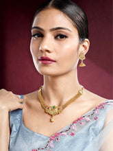 Necklace Set – Handcrafted Jewellery for Every Look | Peora