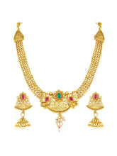 Necklace Set – Handcrafted Jewellery for Every Look | Peora