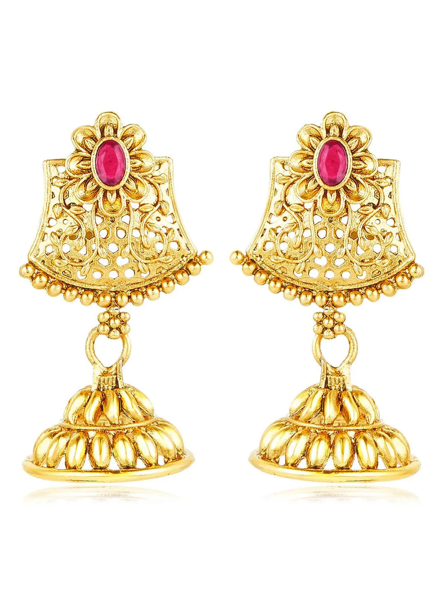 Necklace Set – Handcrafted Jewellery for Every Look | Peora