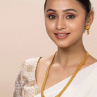 Heritage Necklace Set by Peora | Traditional Fashion Jewellery with Timeless Charm

