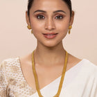 Heritage Necklace Set by Peora | Traditional Fashion Jewellery with Timeless Charm

