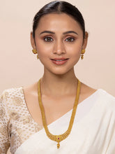 Heritage Necklace Set by Peora | Traditional Fashion Jewellery with Timeless Charm

