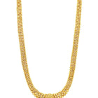 Heritage Necklace Set by Peora | Traditional Fashion Jewellery with Timeless Charm

