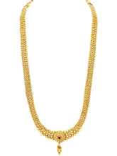 Heritage Necklace Set by Peora | Traditional Fashion Jewellery with Timeless Charm

