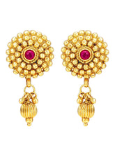 Heritage Necklace Set by Peora | Traditional Fashion Jewellery with Timeless Charm

