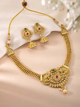 Necklace Set Collection – Designer Jewellery for All Occasions | Peora