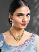 Necklace Set Collection – Designer Jewellery for All Occasions | Peora