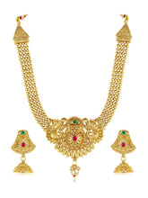 Necklace Set Collection – Designer Jewellery for All Occasions | Peora