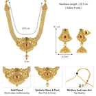 Necklace Set Collection – Designer Jewellery for All Occasions | Peora