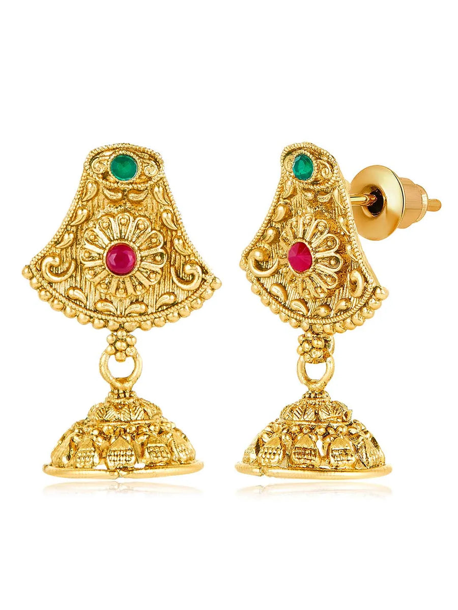 Necklace Set Collection – Designer Jewellery for All Occasions | Peora