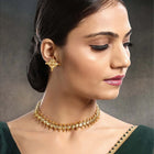 Necklace Set – Handcrafted Jewellery for Every Occasion | Peora