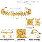 Necklace Set – Handcrafted Jewellery for Every Occasion | Peora