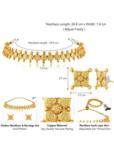 Necklace Set – Handcrafted Jewellery for Every Occasion | Peora