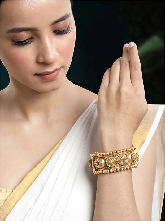 Synthetic Kada for Women – Lightweight & Trendy Designs | Peora