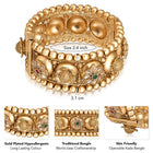 Synthetic Kada for Women – Lightweight & Trendy Designs | Peora