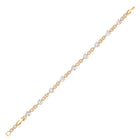 CZ Bracelet by Peora | Sparkling Cubic Zirconia Fashion Jewellery


