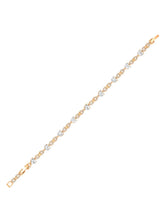 CZ Bracelet by Peora | Sparkling Cubic Zirconia Fashion Jewellery

