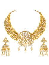 Luxe Necklace Set by Peora | Premium Fashion Jewellery for Women

