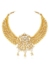 Luxe Necklace Set by Peora | Premium Fashion Jewellery for Women

