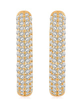 Hoops Earrings – Classic & Trendy Jewellery for Women | Peora