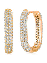 Hoops Earrings – Classic & Trendy Jewellery for Women | Peora