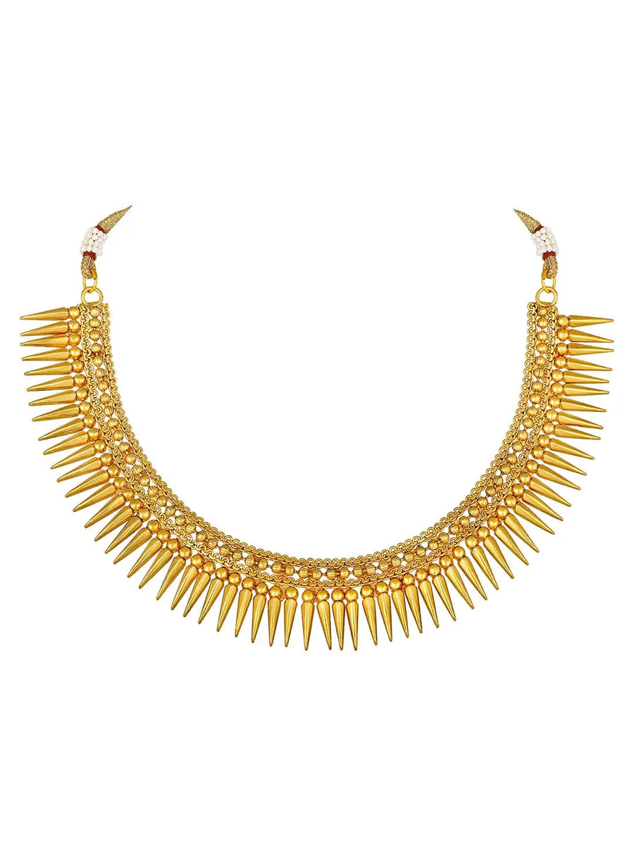 Short Necklace Set – Elegant Jewellery for Every Look | Peora