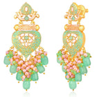Dangle Earrings – Stylish Jewellery Collection by Peora

