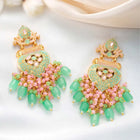 Dangle Earrings – Stylish Jewellery Collection by Peora

